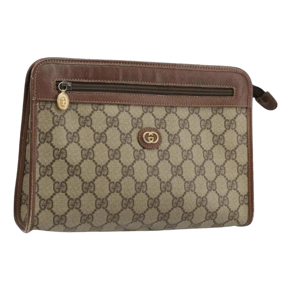 Clutch bag