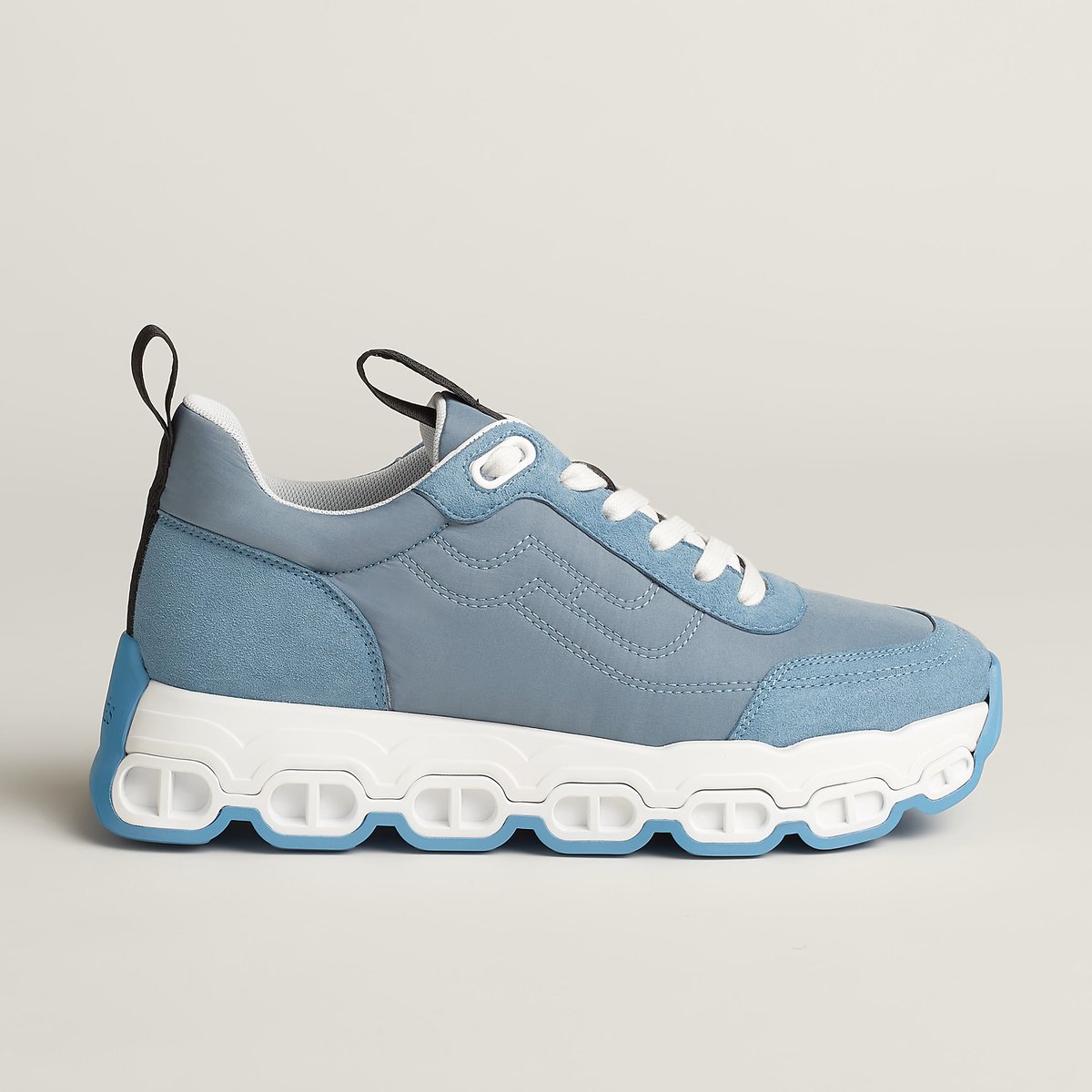Bleu Ciel Impulse Sneaker