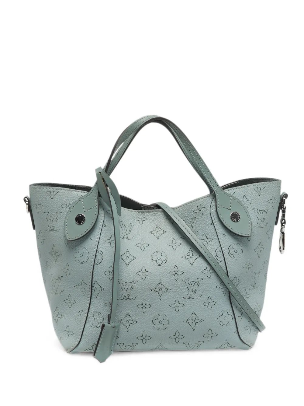 Louis Vuitton 2020 PM Hina leather tote bag
