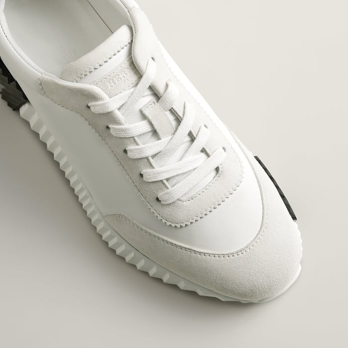 Blanc Tenis Bouncing