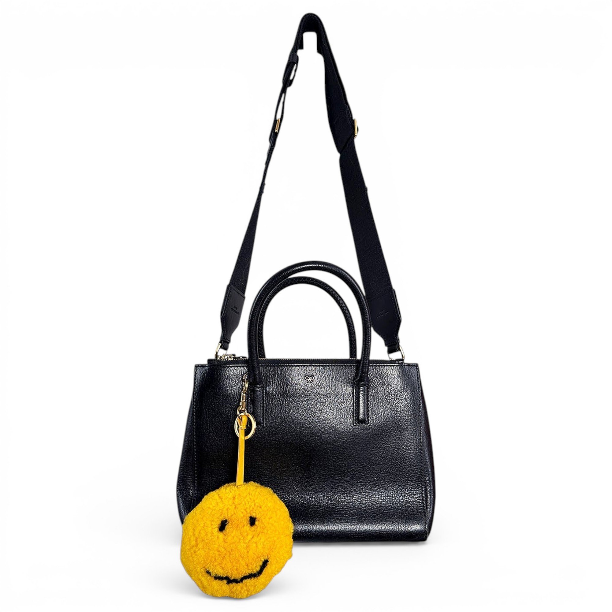 Anya Hindmarch Leather handbag