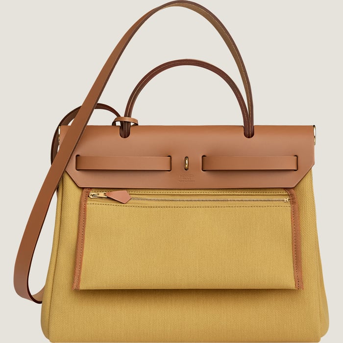Herbag Zip 31 Bag