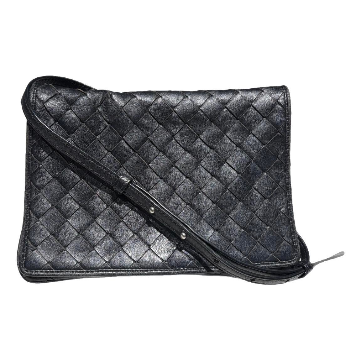 Nodini leather crossbody bag
