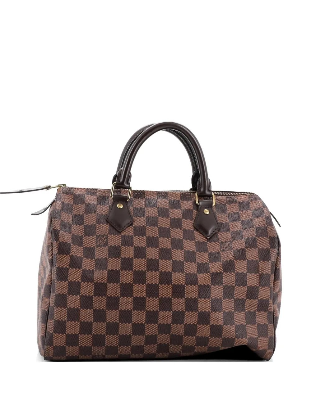 Louis Vuitton Speedy Handbag Damier 30 satchel