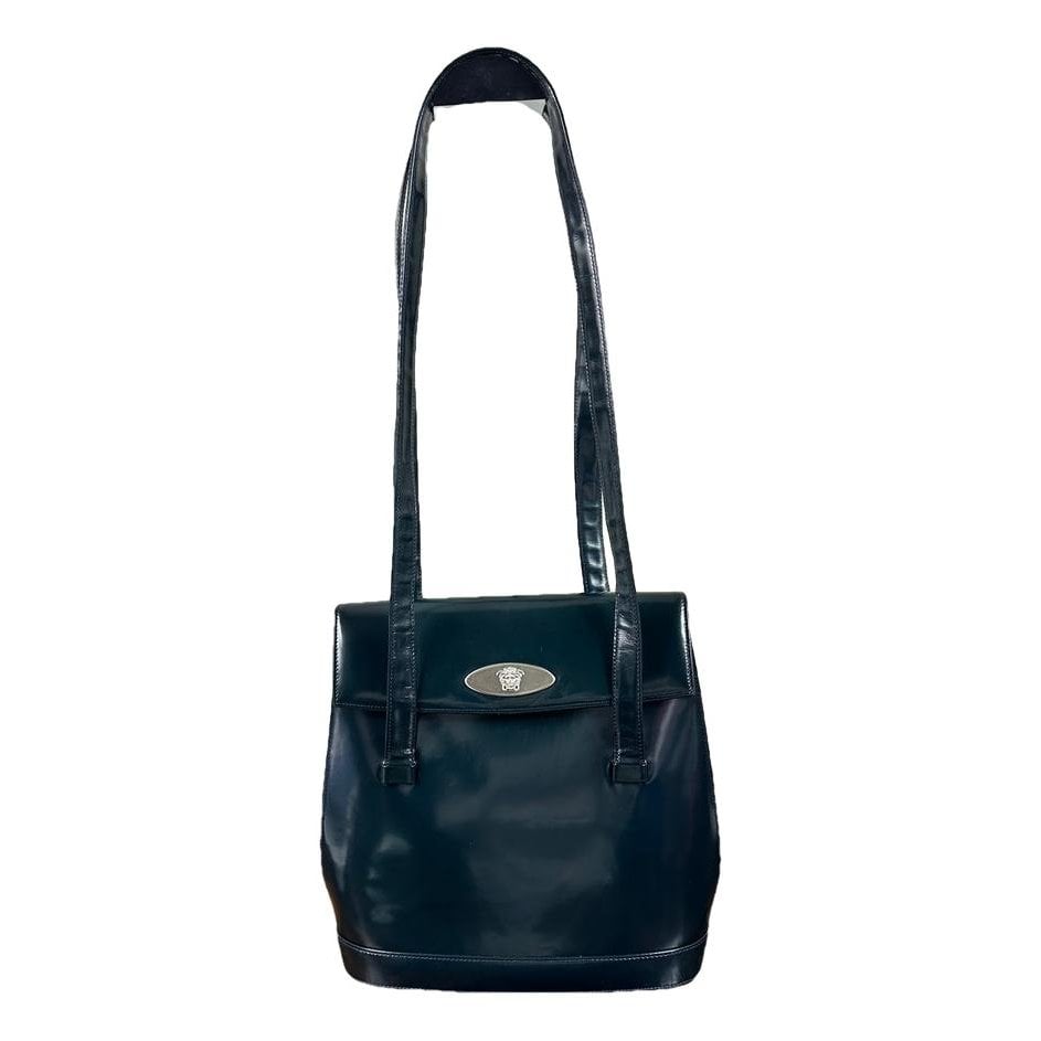 Versace Leather handbag