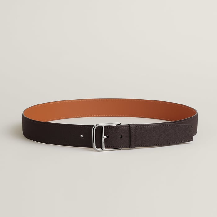Ébène Romain 35 Belt