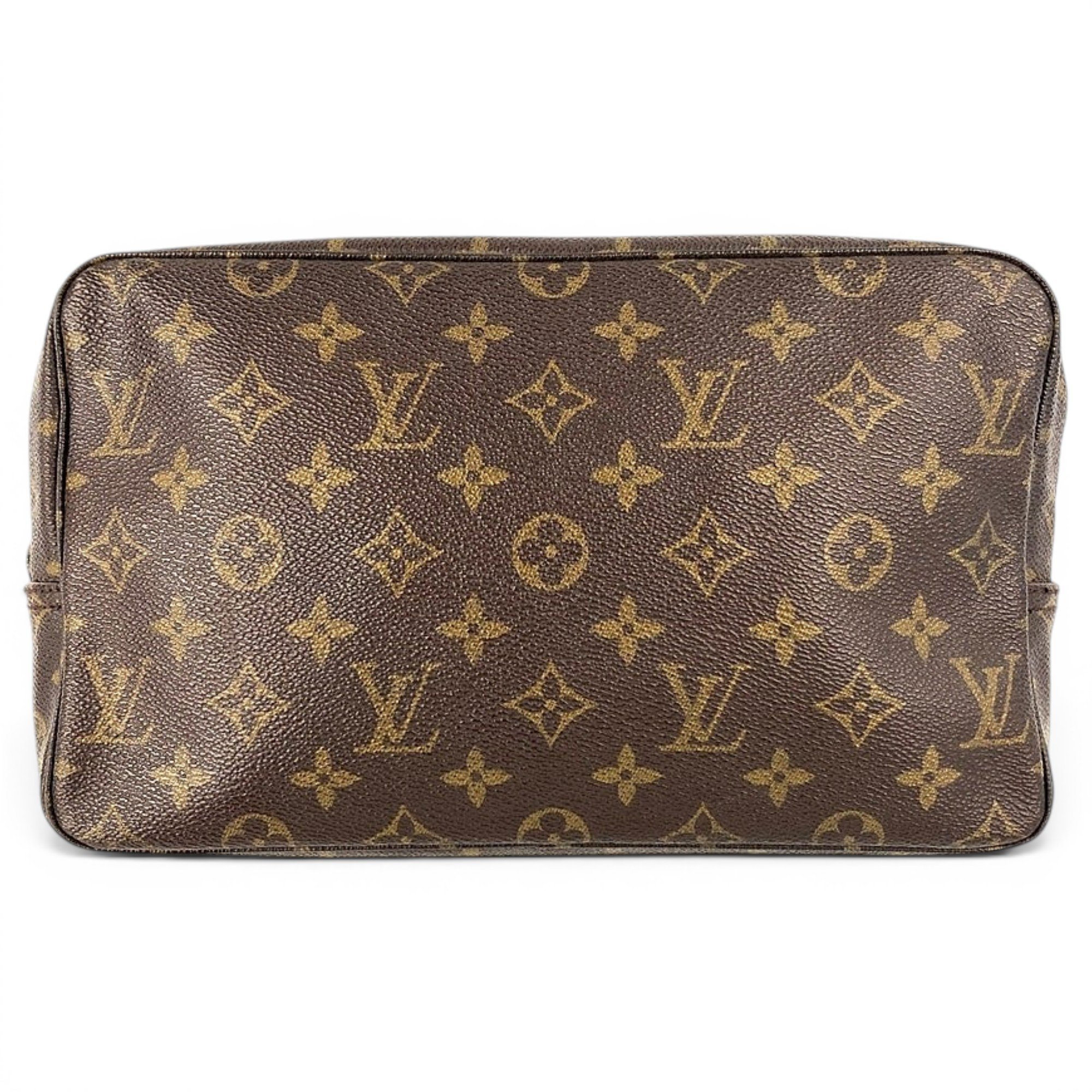 Trousse de Toilette cloth vanity case