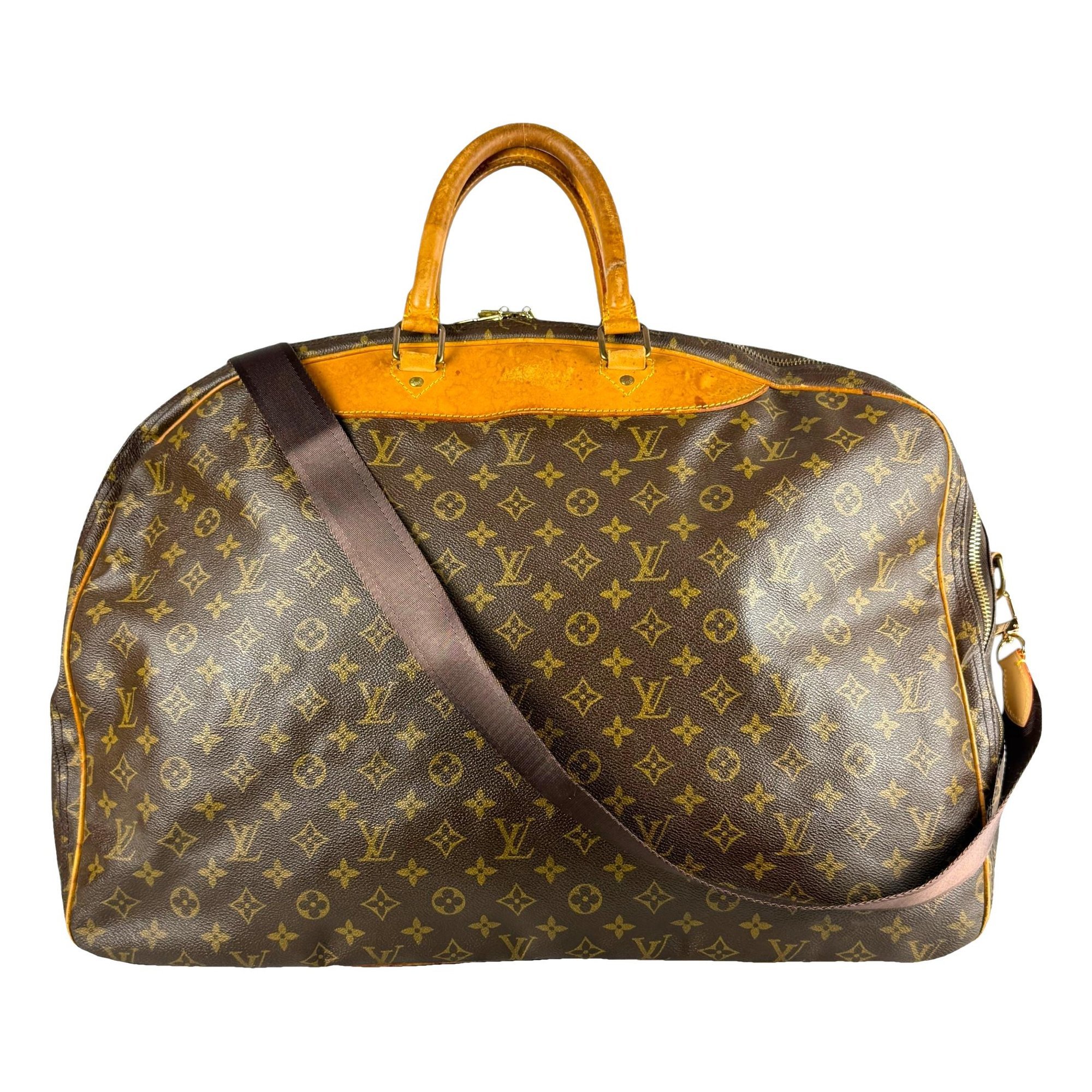 Alizé cloth 24h bag