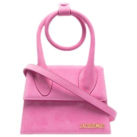 Jacquemus Le Chiquito Noeud handbag