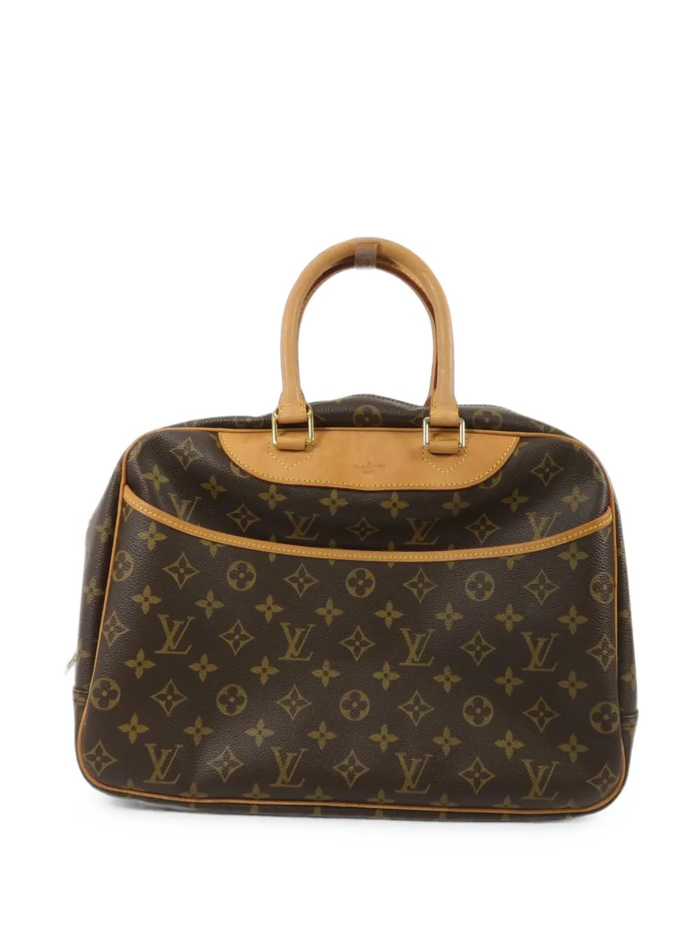 Deauville Monogram tote bag 
