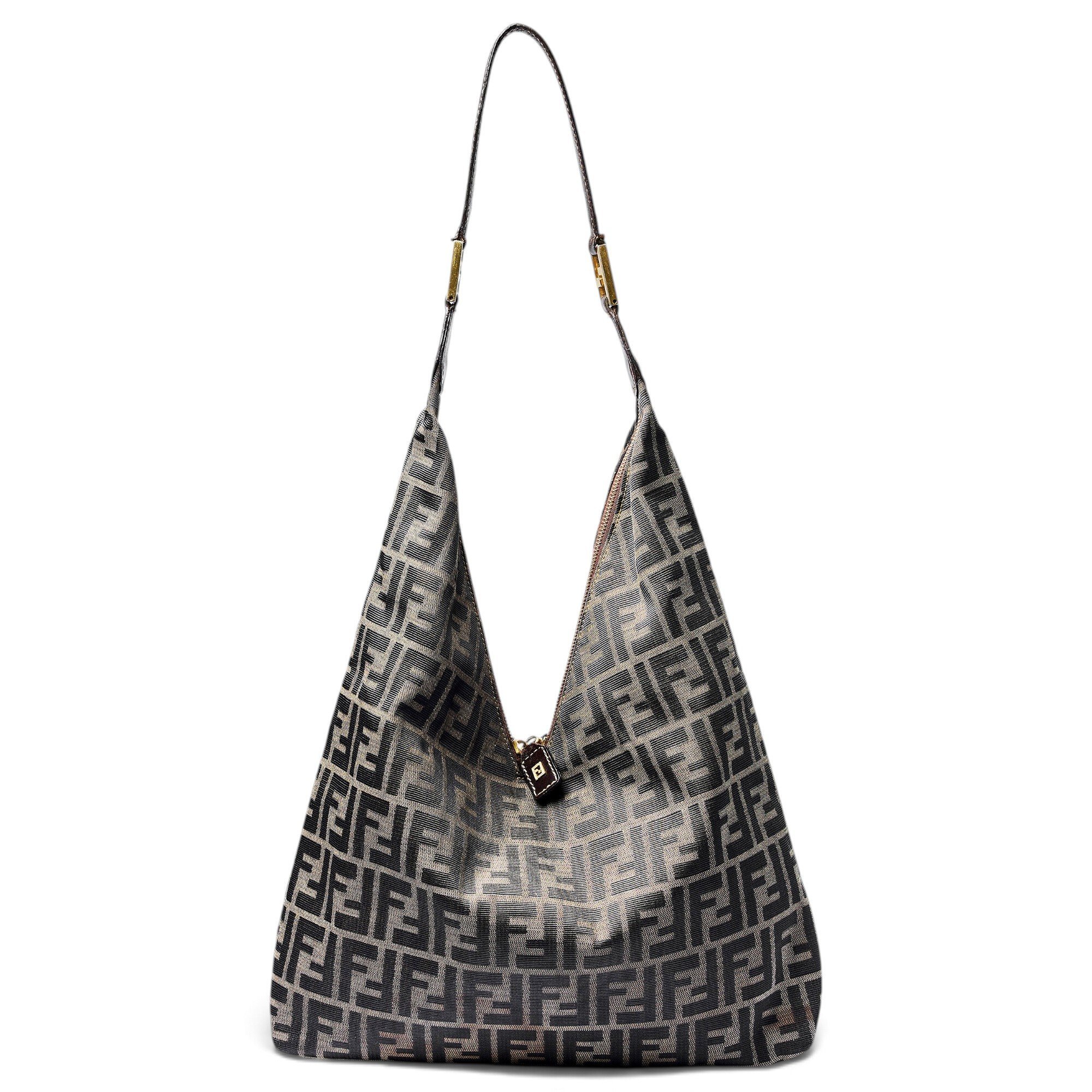 Mamma Baguette cloth handbag