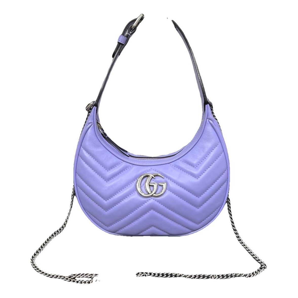 Marmont leather handbag