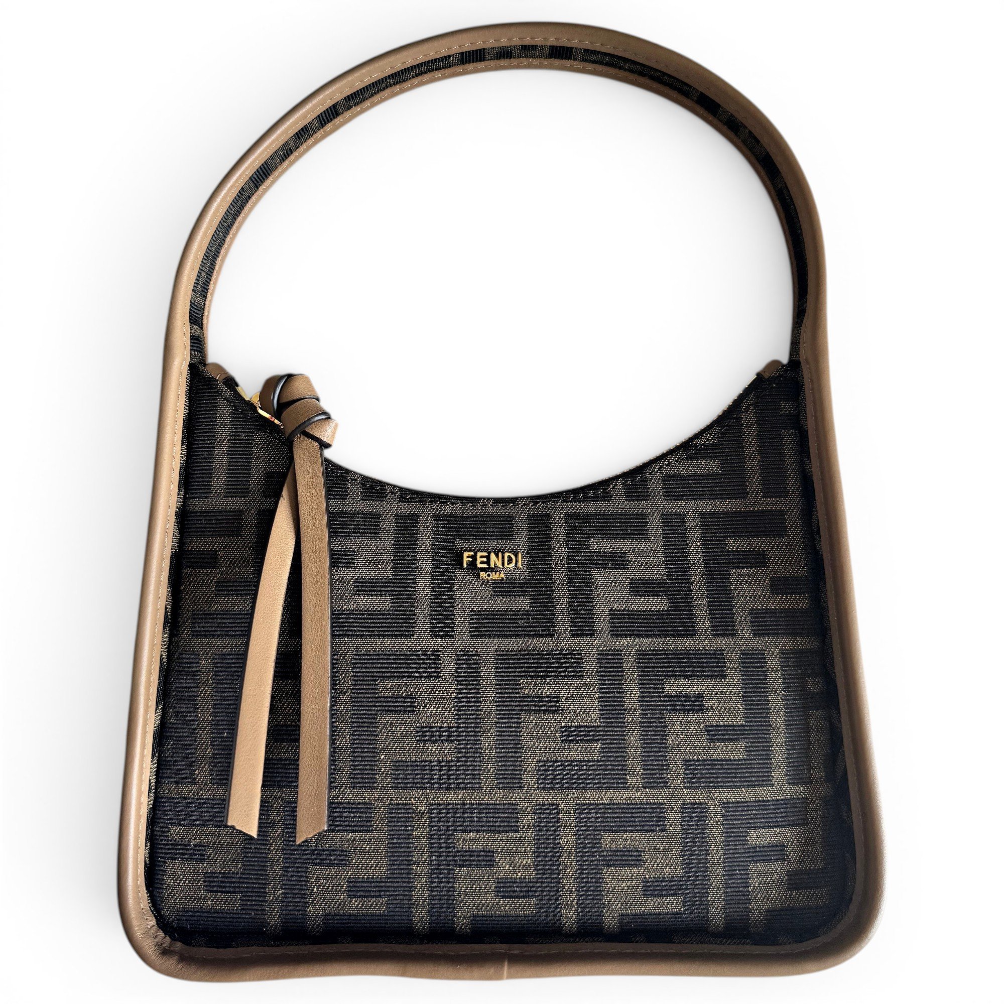 Cloth handbag