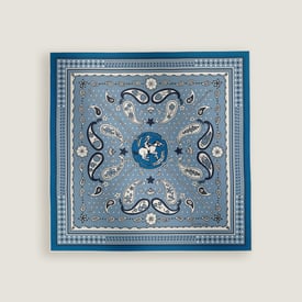Le Rodeo Des Fruits Bandana 55