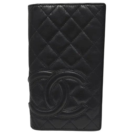 Cambon leather mini bag
