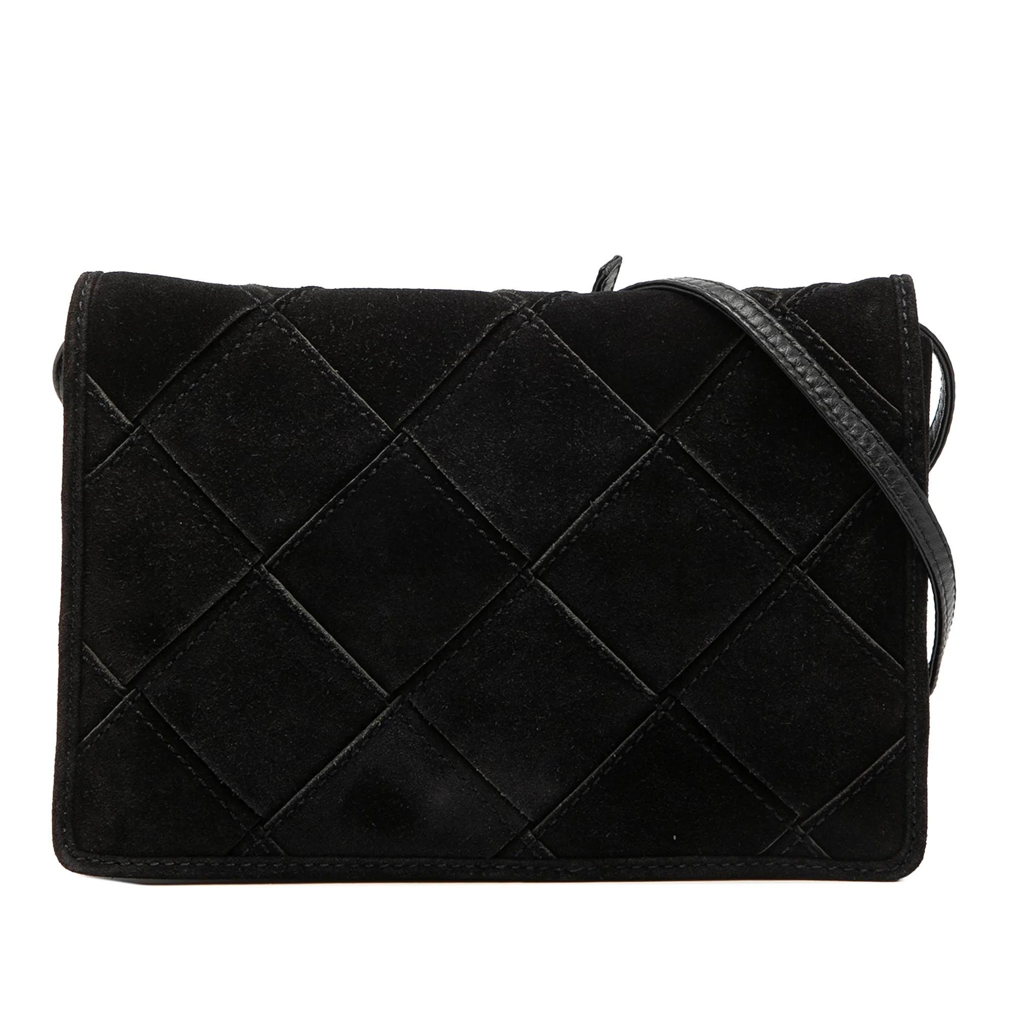 Veneta crossbody bag