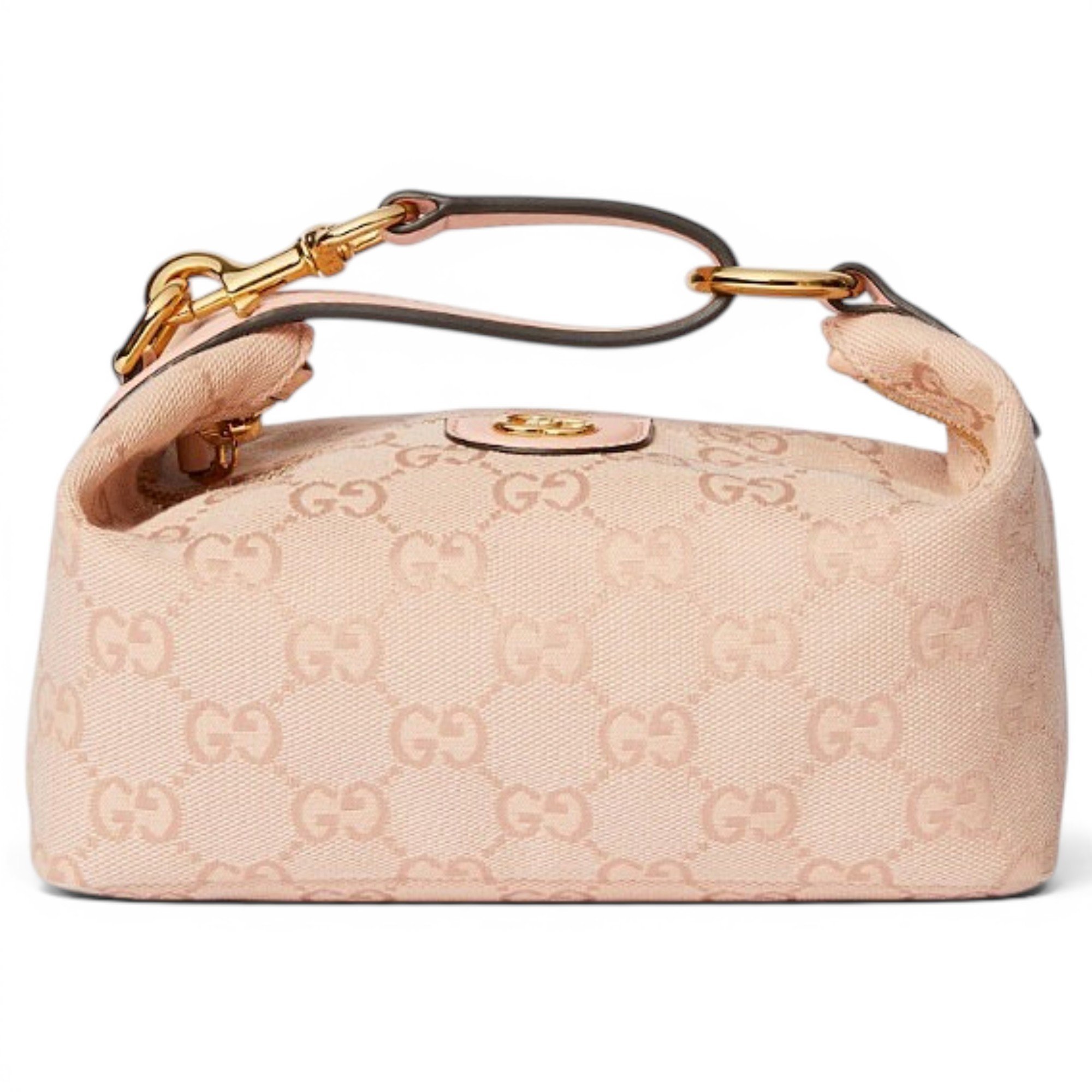 Ophidia cloth handbag