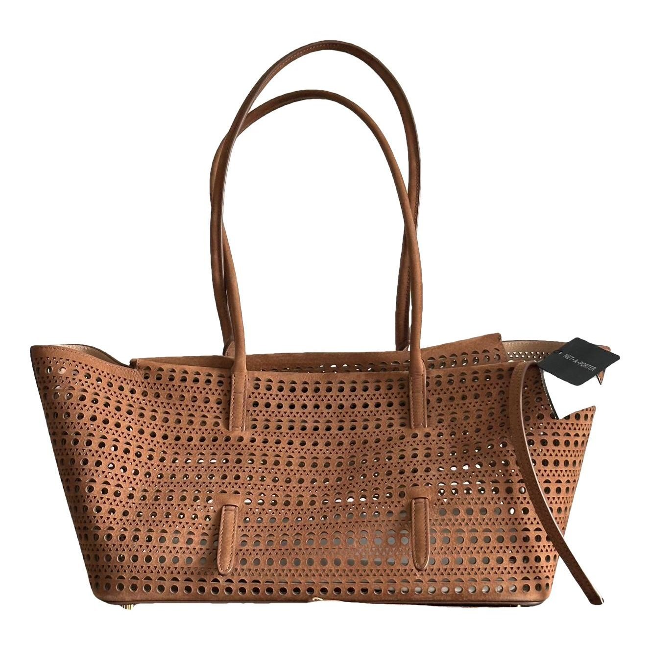 Mina handbag