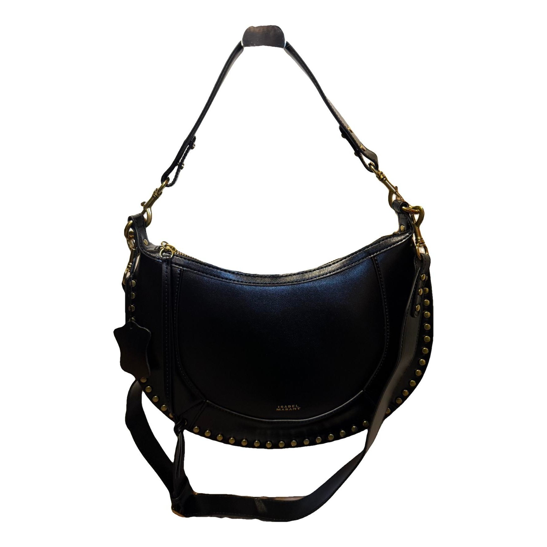 Isabel Marant Leather handbag