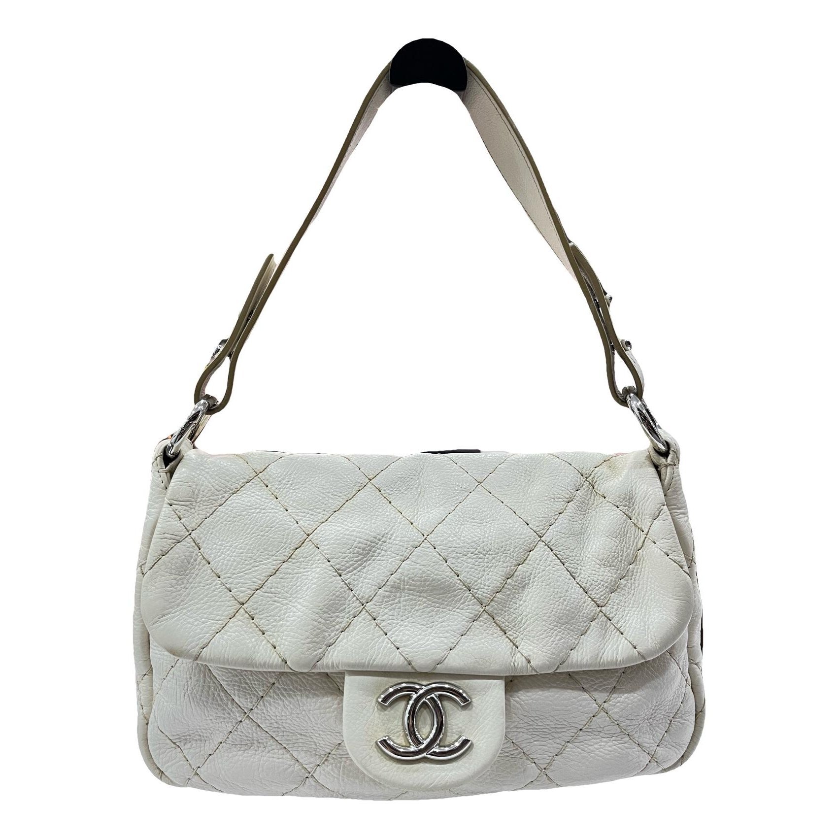 Timeless/Classique leather bag