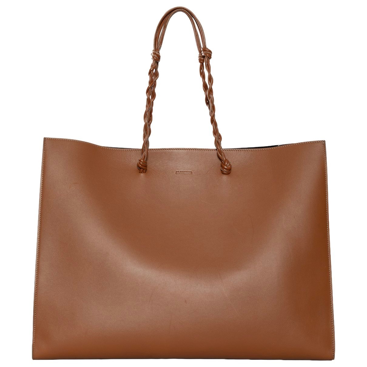 Jil Sander Leather handbag
