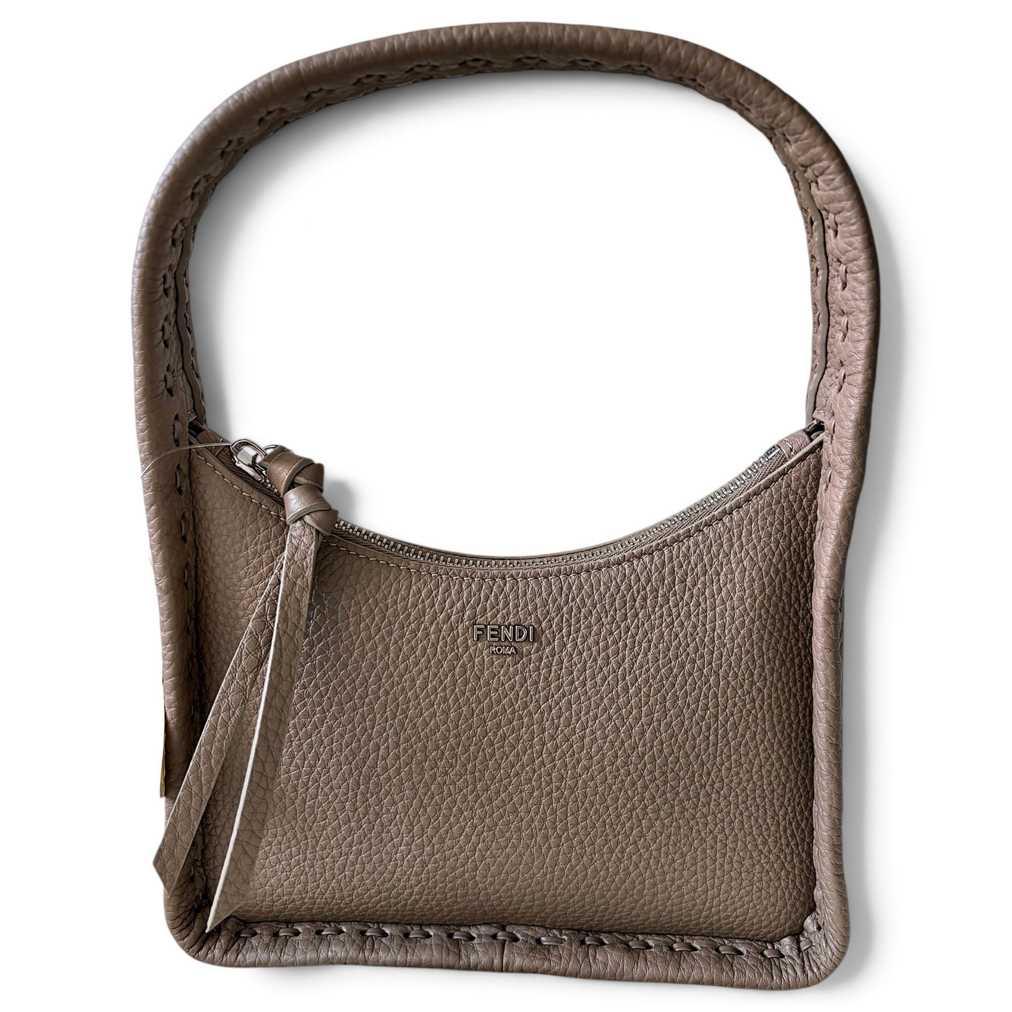 Fendi Leather handbag