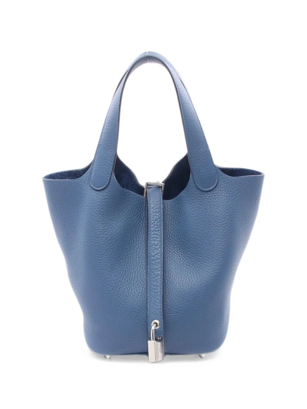 2025 PM Picotin Lock handbag