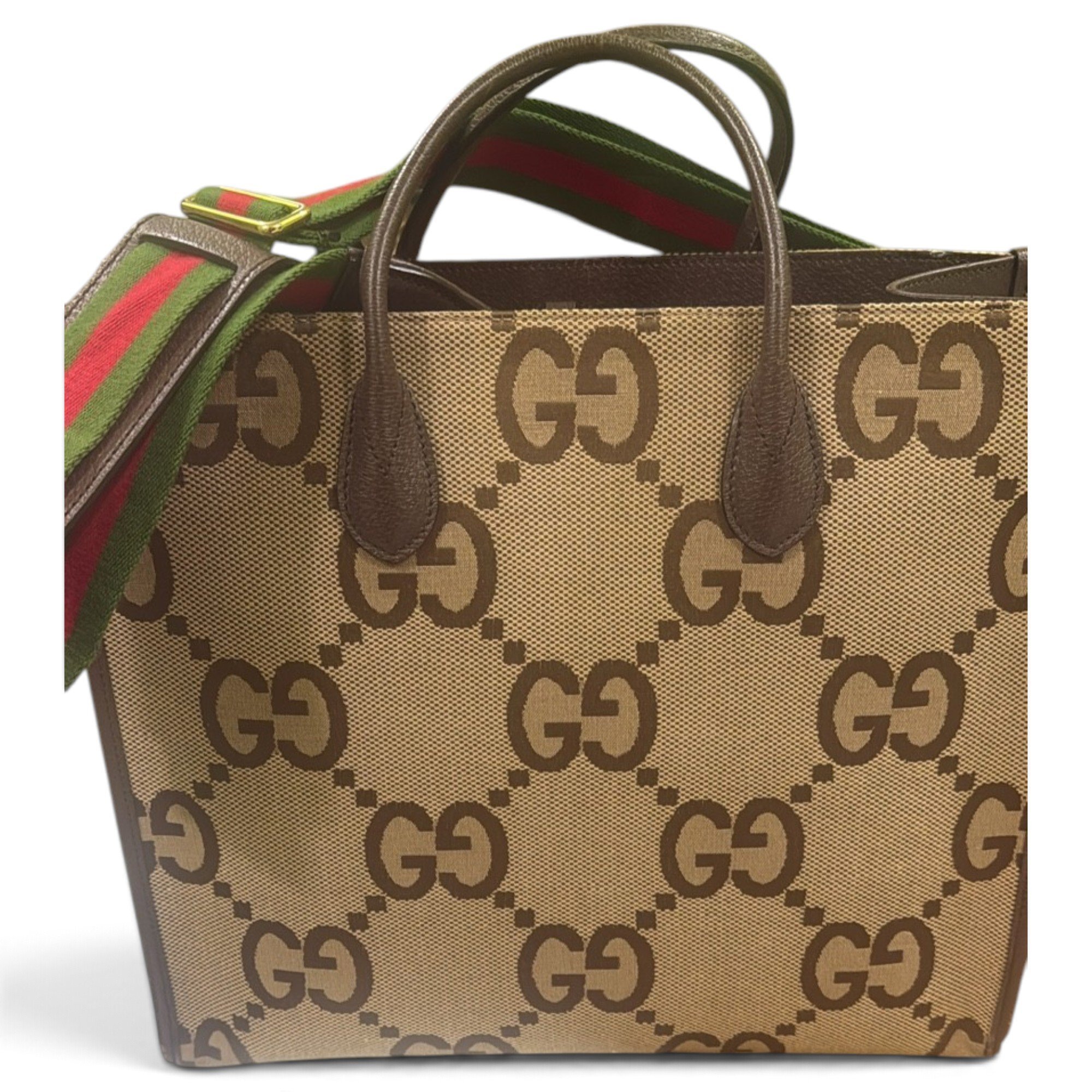 Ophidia cloth tote
