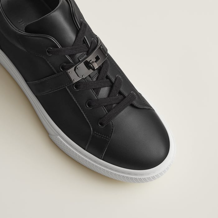 Noir Day Sneaker