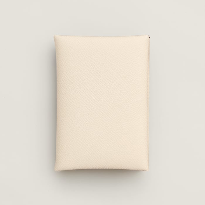 Craie Calvi Duo Compact Card Holder