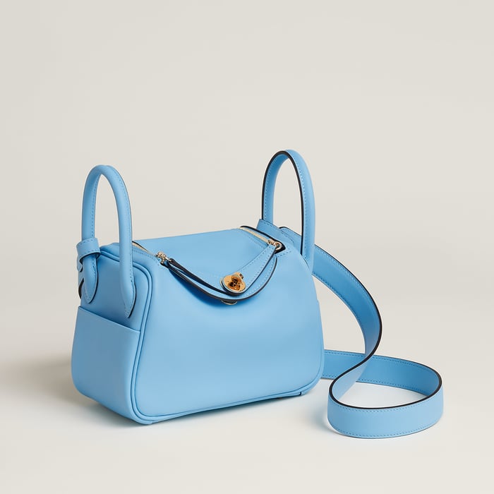 Céleste Lindy Mini Bag