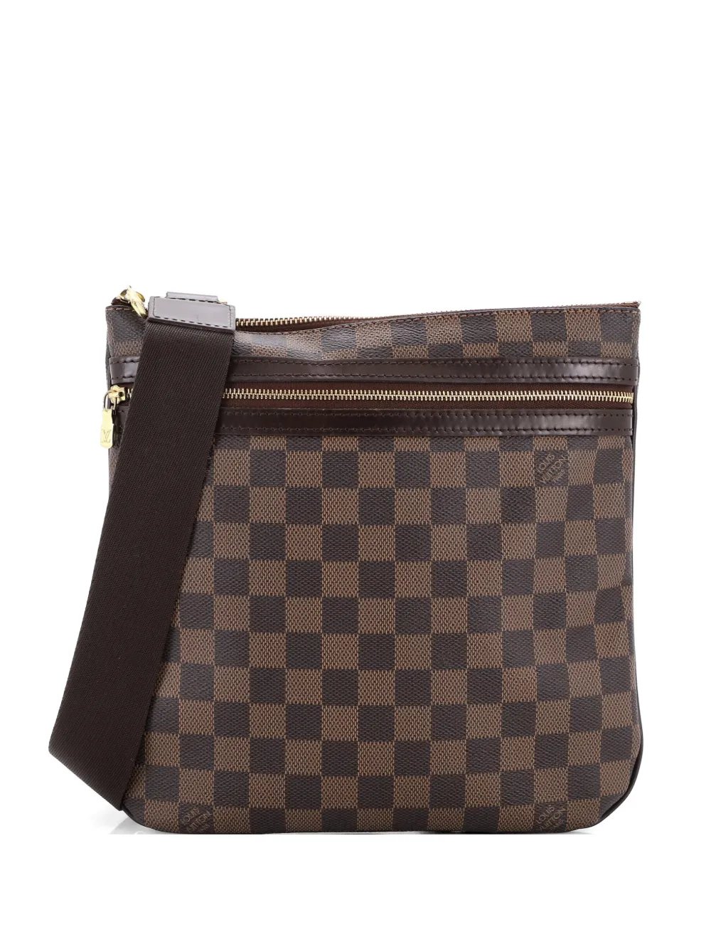 Bosphore Pochette Damier crossbody bag