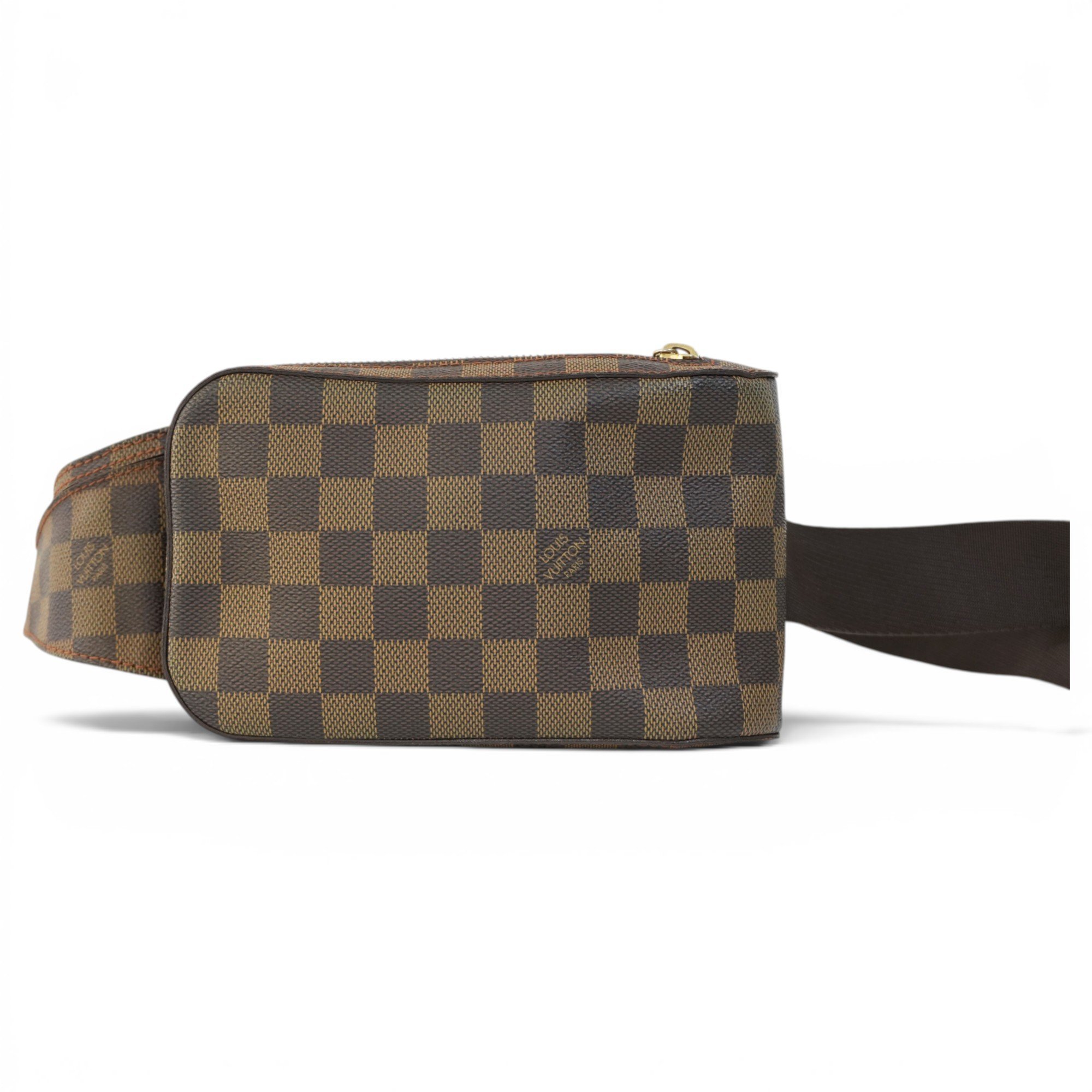 Geronimo clutch bag