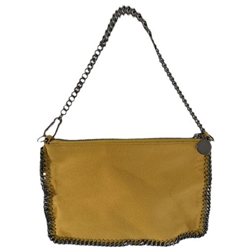 Stella McCartney Falabella clutch bag