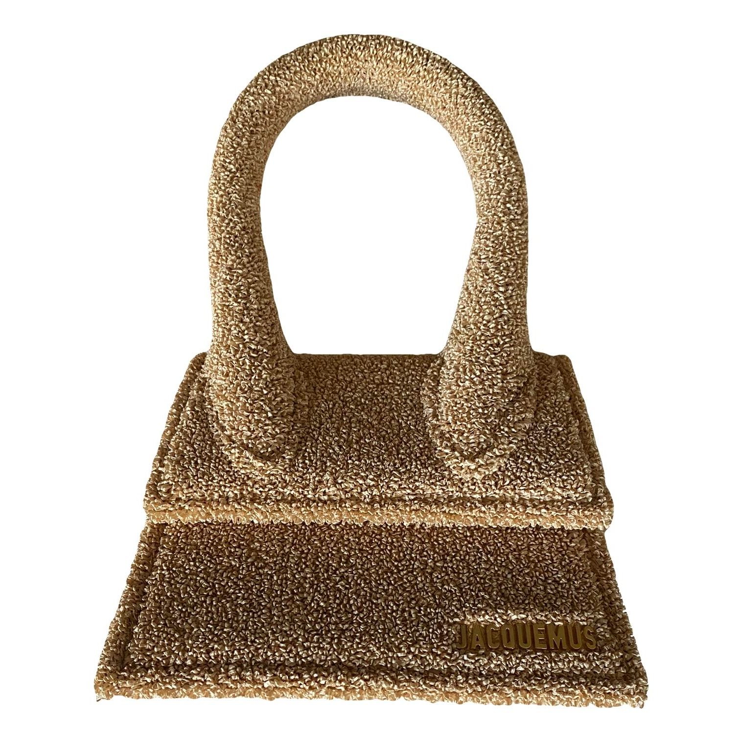 Jacquemus Chiquito handbag