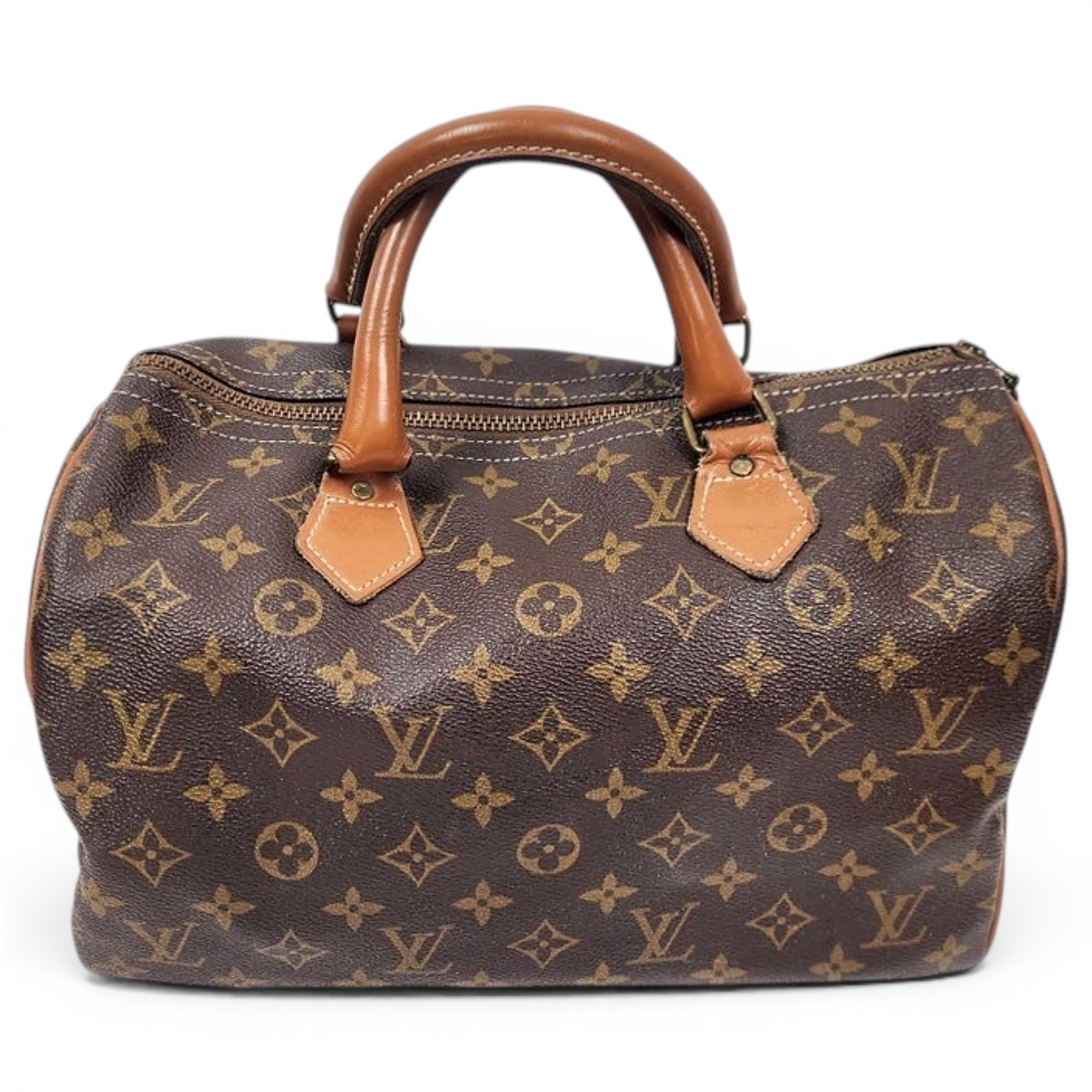 Speedy handbag