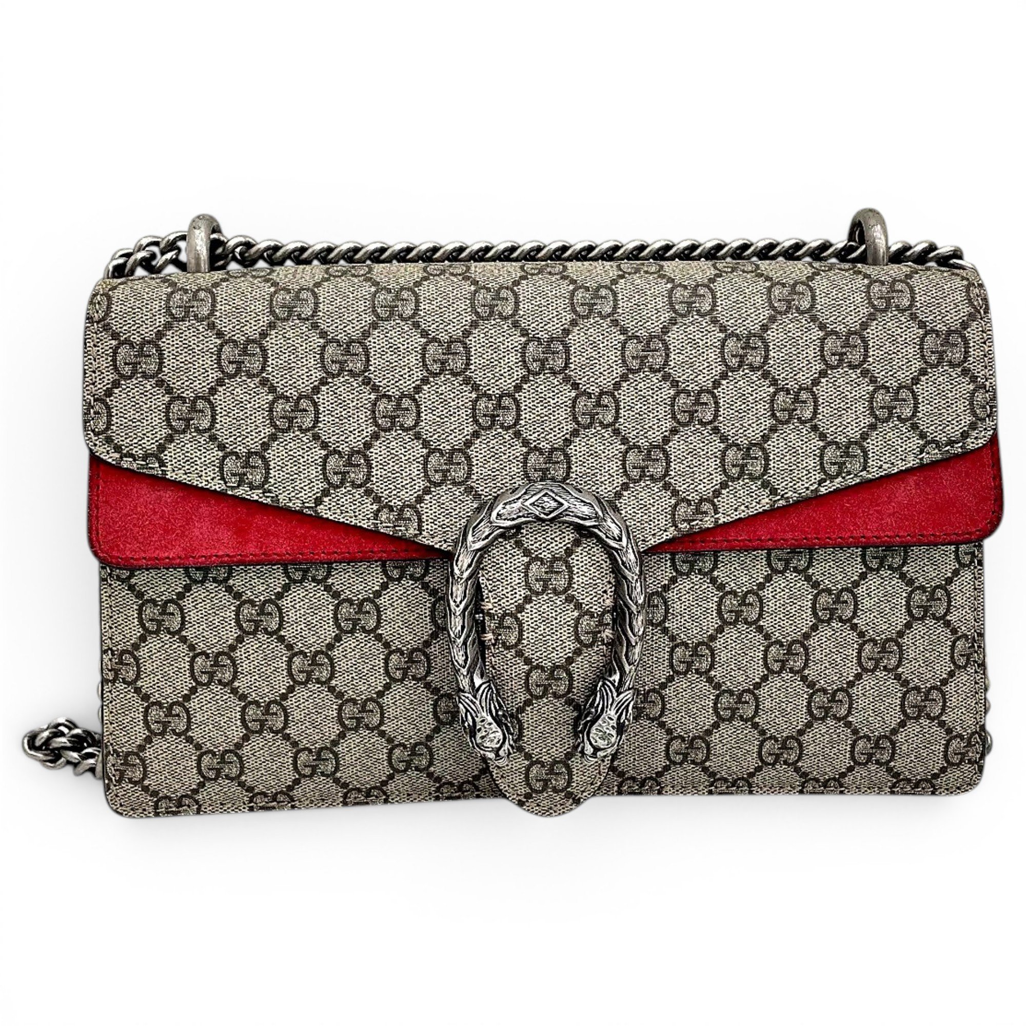 Dionysus cloth handbag