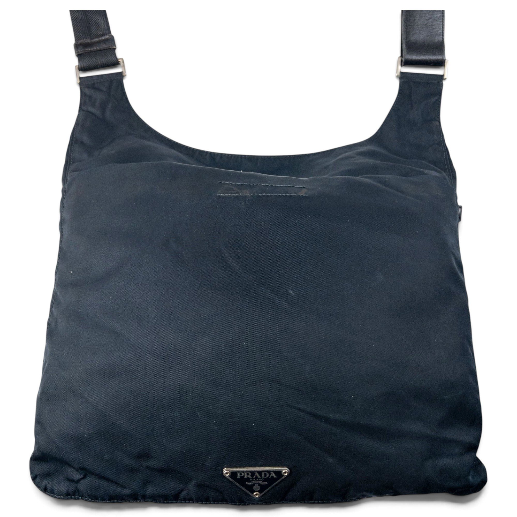 Crossbody bag