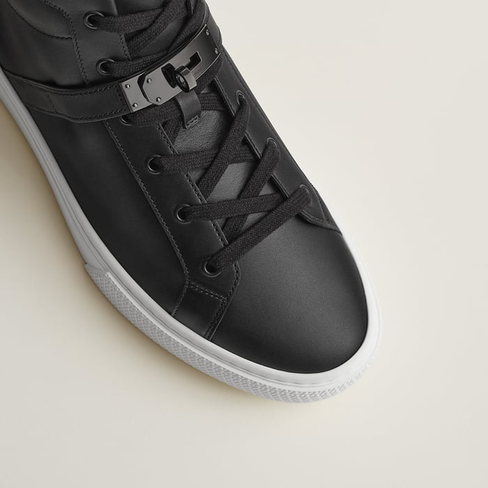 Noir Daydream Sneaker