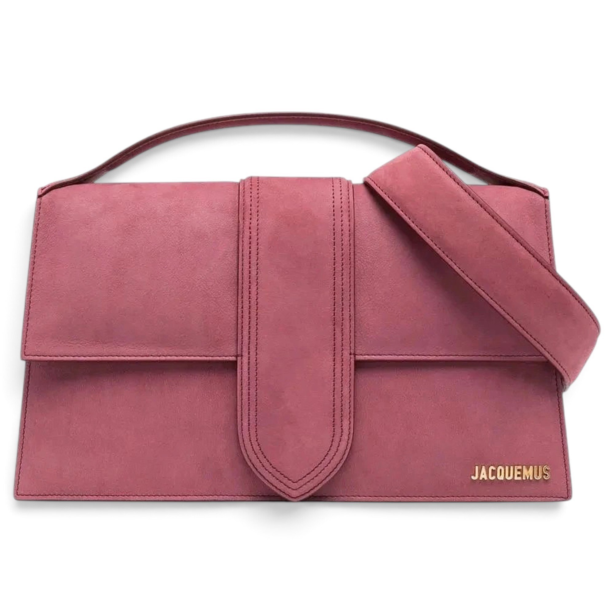 Le Grand Bambino crossbody bag