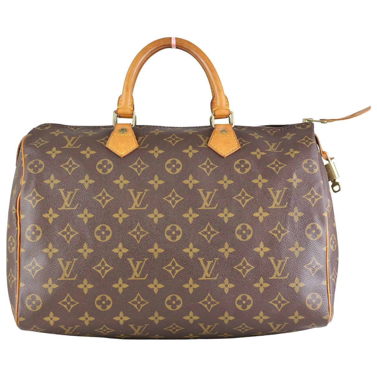 Speedy cloth handbag