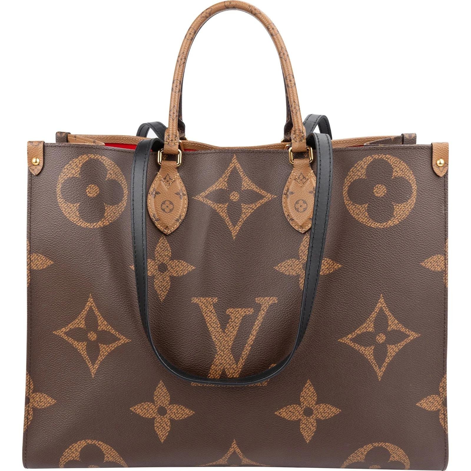 Onthego cloth handbag