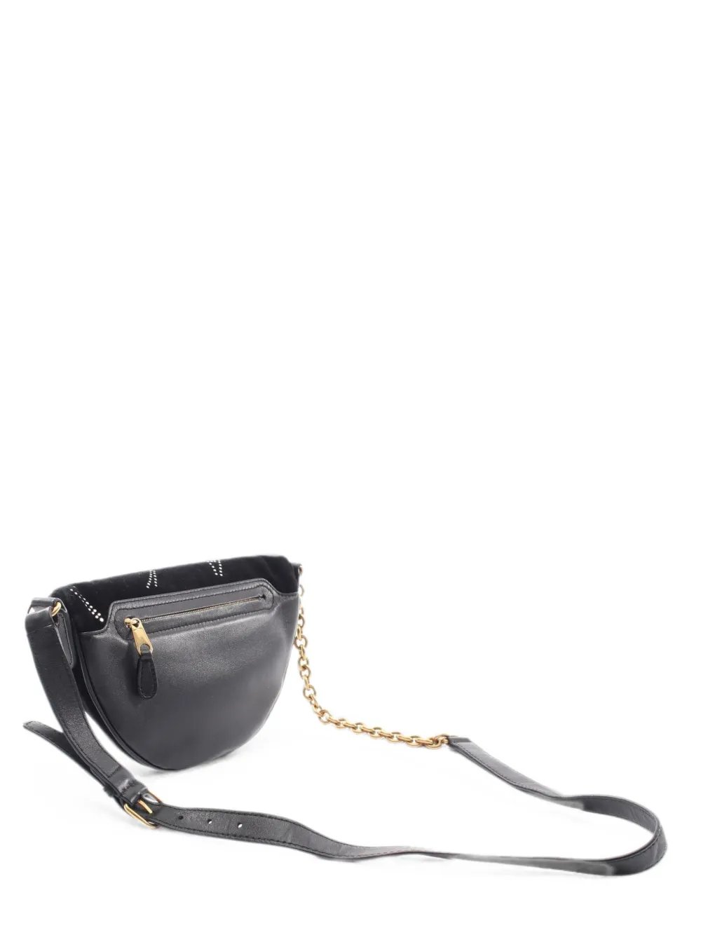 Souvenir cross body bag
