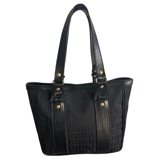 Cloth tote