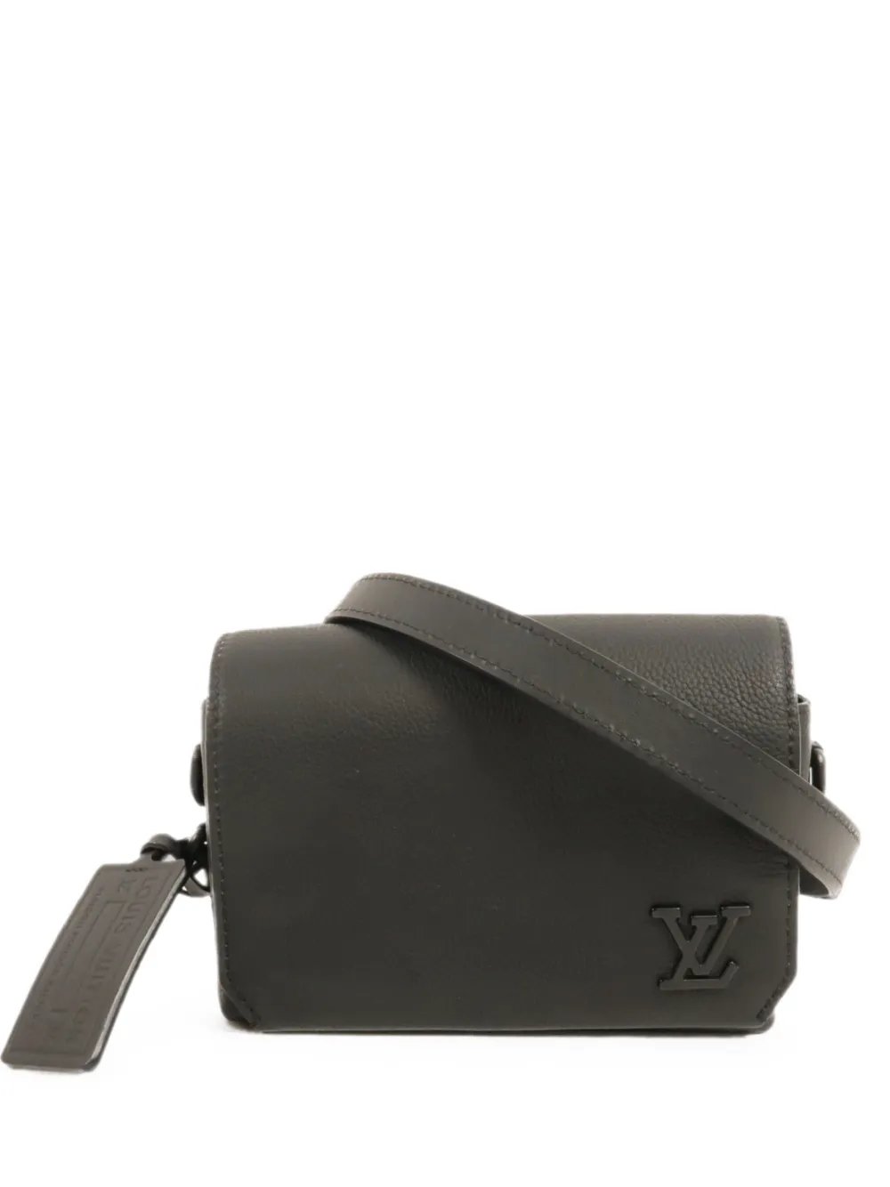 PM Takeoff LV Aerogram Messenger bag