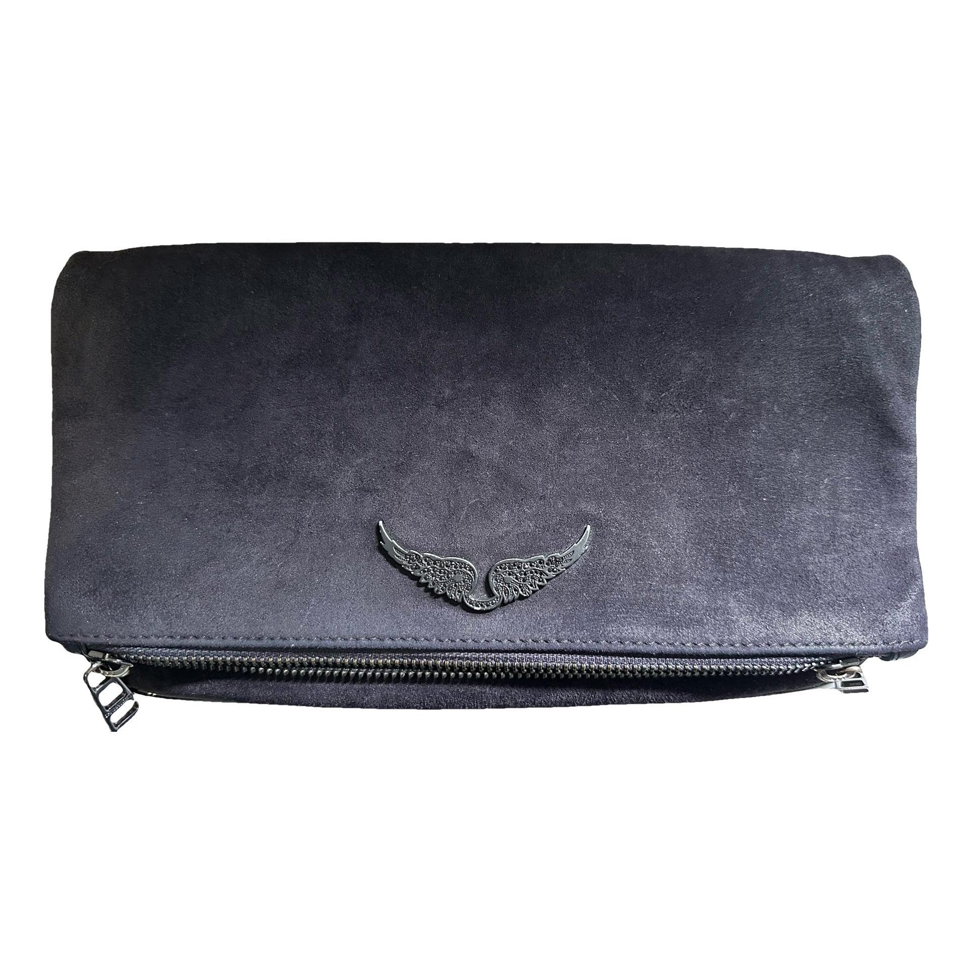 Rock crossbody bag