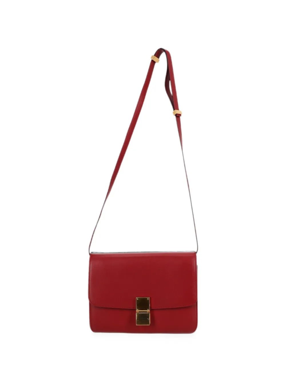 medium Classic Box shoulder bag