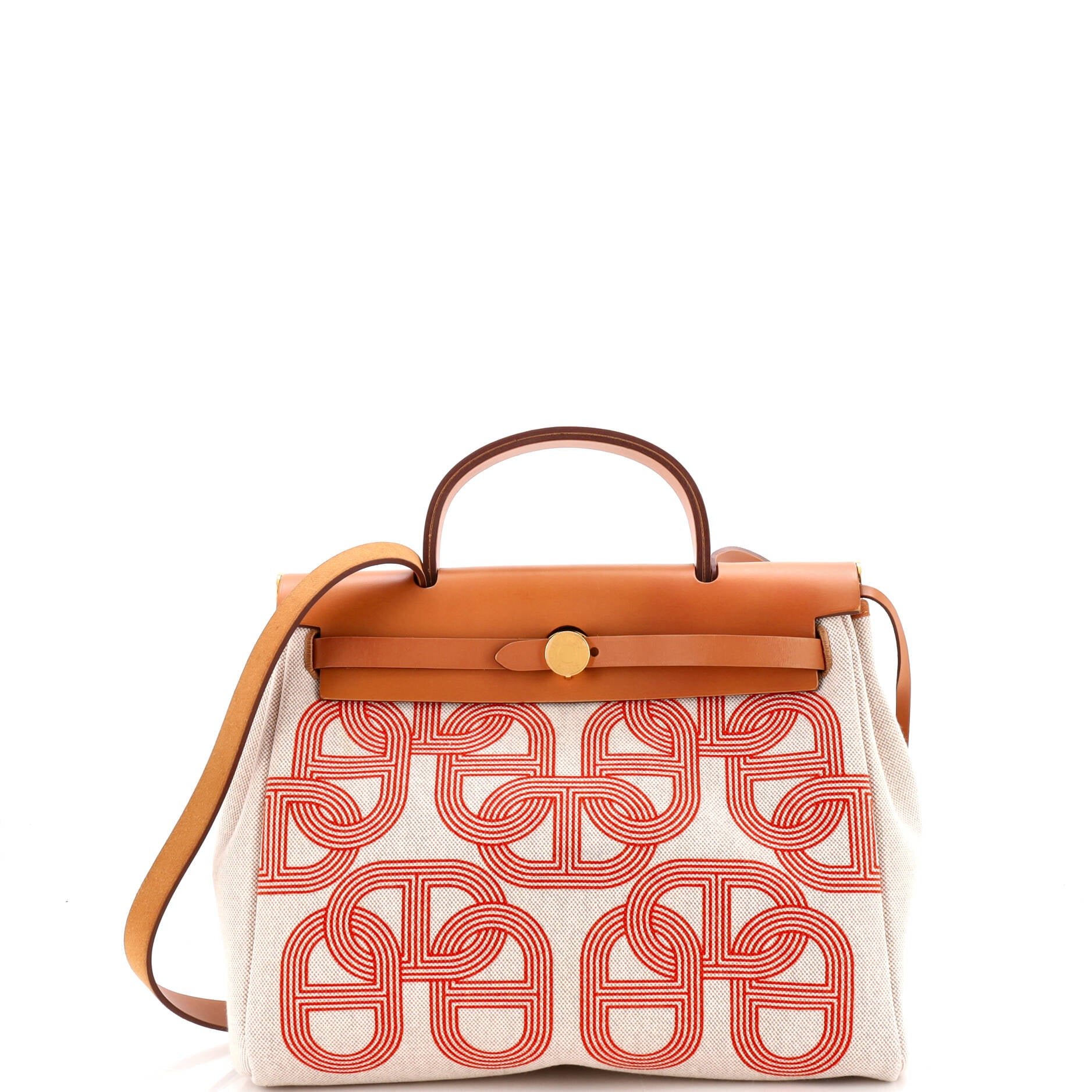 Herbag Zip Circuit 24 Vache Hunter and Leather 31