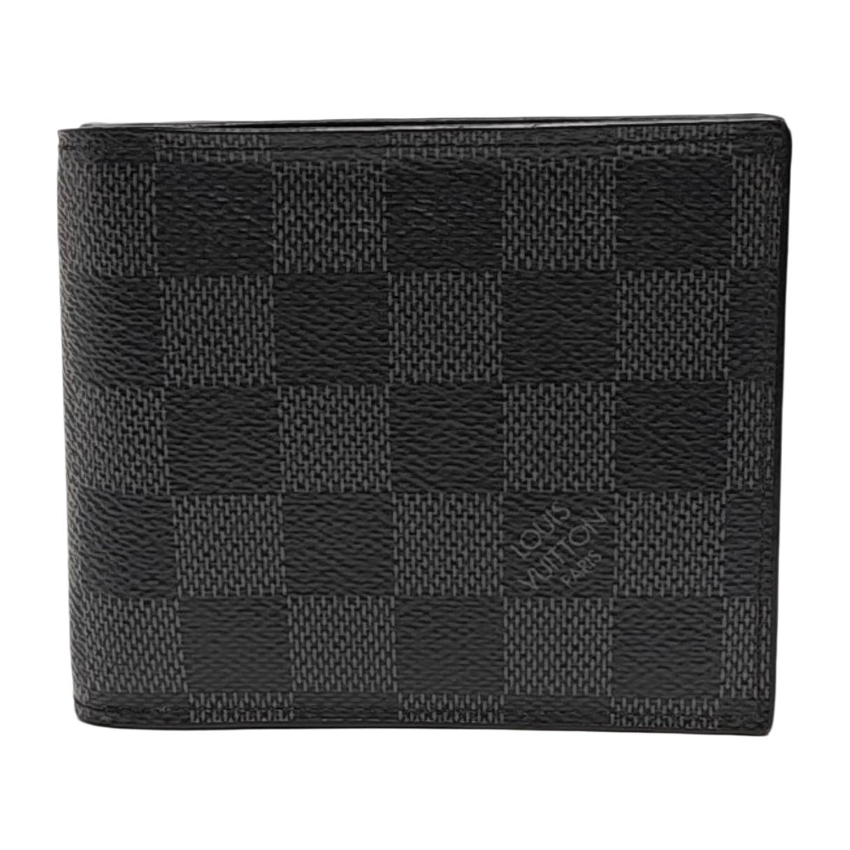 Leather mini bag