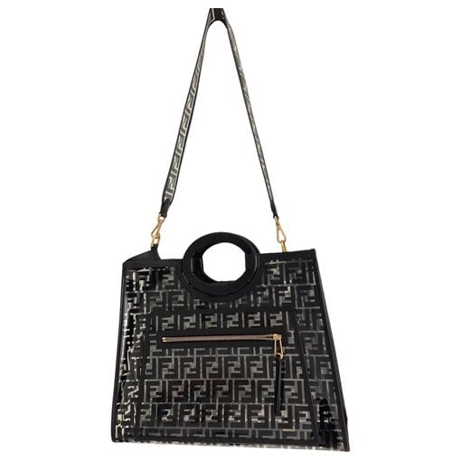 Runaway Shopping tote